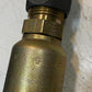 2 Qty of Parker 11143-12-12 | 12BU | KJ7H Straight On Air Chuck Adapters (2 Qty)