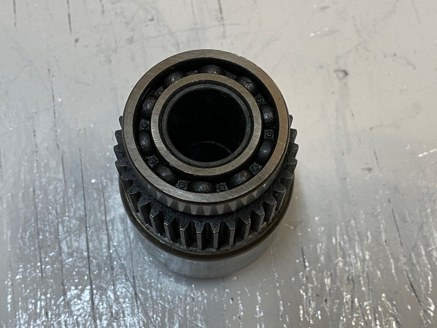 Starter Pinion Drive 600SDY | NSK 644