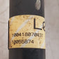 GKN Left Axle Shaft 100418070437 | 100558874