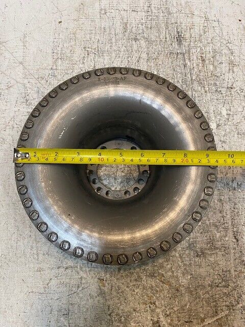 Torque Converter Stator Wheel Assembly X-205883-AF | 1T2051 | J202463A