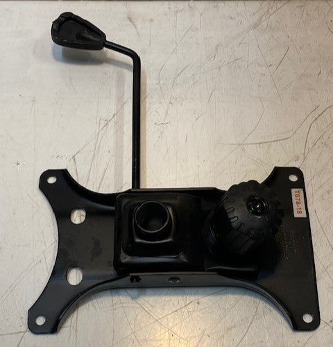 Chair Swivel Tilt Control Seat Mechanism ZHTT878-8 | T878-18