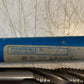Putnam End Mills 97108 Carbide Cobalt Rougher CB-86 | 3/4 x 3/4 x 3 Flute 4