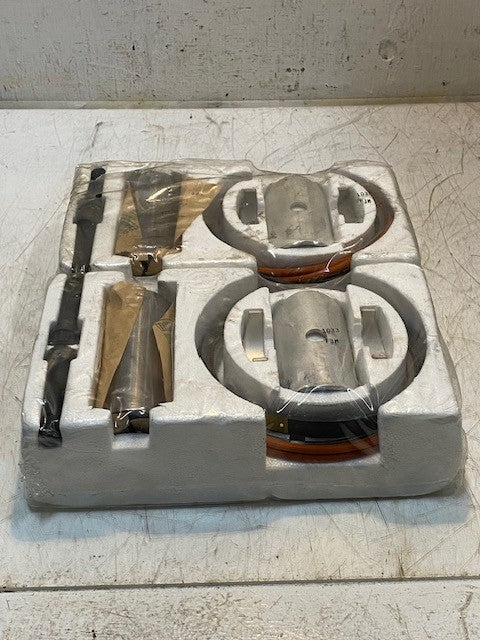 2 Quantity of Exhaust Gas Recirculation Valve Kit 1033 F3M (2 Quantity)