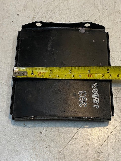 AirFlex Friction Shoe 28CB525 | 5-3/8" Long 5" Wide