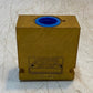 Vickers 20195A Shuttle Valve 2-1/2" x 2-1/2" x 1-1/8"
