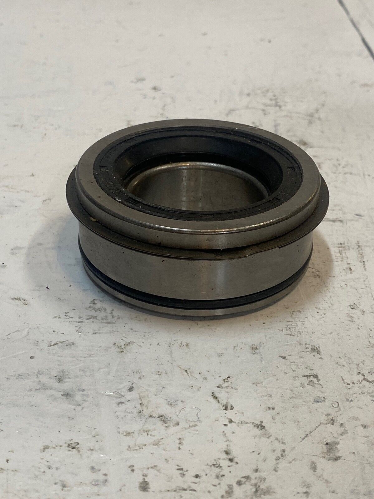 RP400 Rear Wheel Bearing