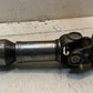 Propeller Universal Joint Shaft 54C463, 2030 | 8-Bolt 4-5/8" Dia. 73mm Bore