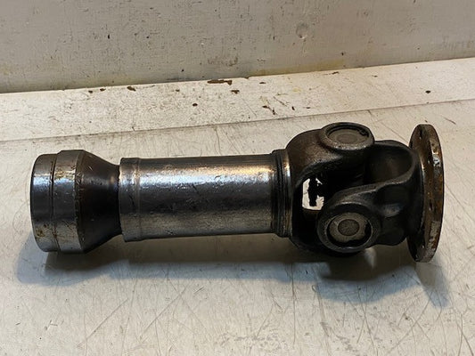 Propeller Universal Joint Shaft 54C463, 2030 | 8-Bolt 4-5/8" Dia. 73mm Bore