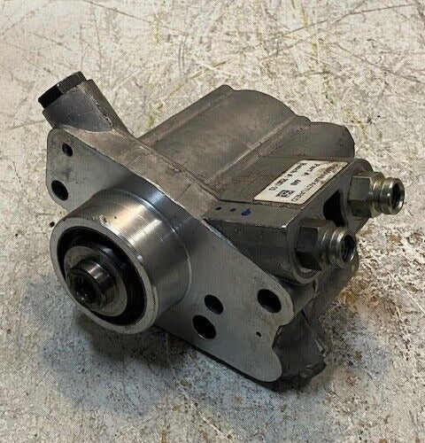 Pressure Oil Pump Remanufactured 449 | 2507-15 | 2114616A