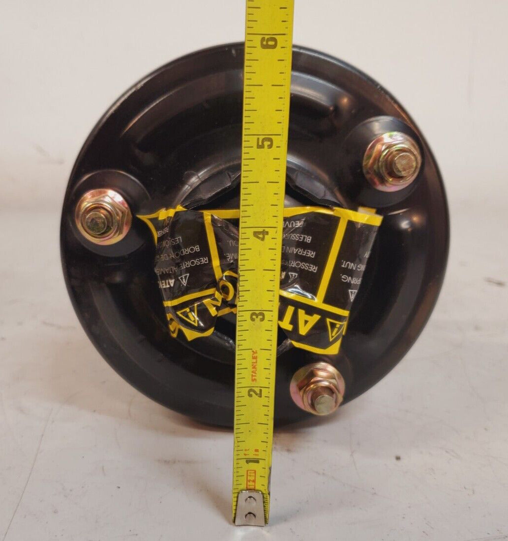 2 Qty. of Suspension Strut 119CG380 | 1902270053 | 1902270060 | 51600 (2 Qty)