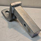 Draw-Tite 4282 5" Rise 6" Drop Trailer Hitch | 2" Shank 1-1/4" Ball Thread