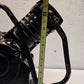 HS01000-1100 2-Stage Air Compressor Serial 061504393 28mm Input Shaft Diameter