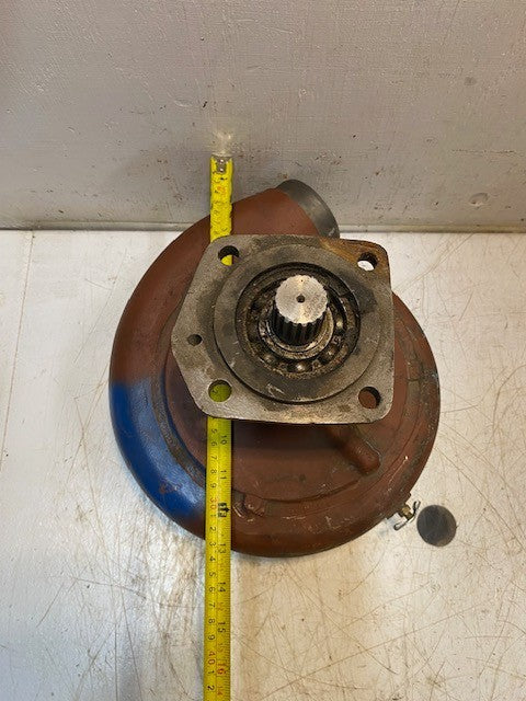 CUMMINS WATER PUMP IMPELLER 3050454 | 2740-RGDT | 3626952
