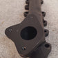 BD Diesel Exhaust Manifold 1403060 | K21M
