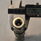 Aeroquip FD49 Series 2929 3/8" Quick Disconnect Hydraulic Valve 1/2" FNPT Ends