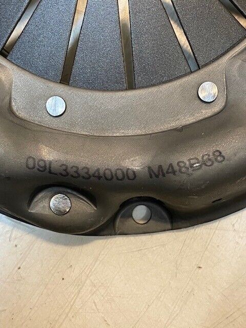 AP Genuine 3 in 1 Clutch Kit KT8899, 08L66460A0, M26B14, 09L3334000, M48B68