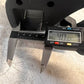 Thermoplastic Speed Pod For ANT+ Speed Tracking Mount Accessory Replacement