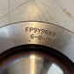 NAPA Cylinder Kit Liner, Piston, Pin & Rings FP9Y9889, FP1979322, BN1608