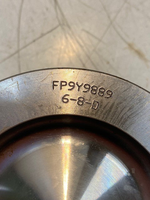 NAPA Cylinder Kit Liner, Piston, Pin & Rings FP9Y9889, FP1979322, BN1608