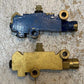 2 Quantity of Brake Proportioning Valves PV2 (2 Quantity)