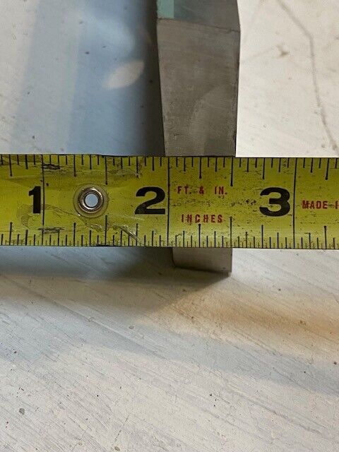 Shini 612X73X14 Blade 24" Long 2-3/4" Wide 1/2" Thick