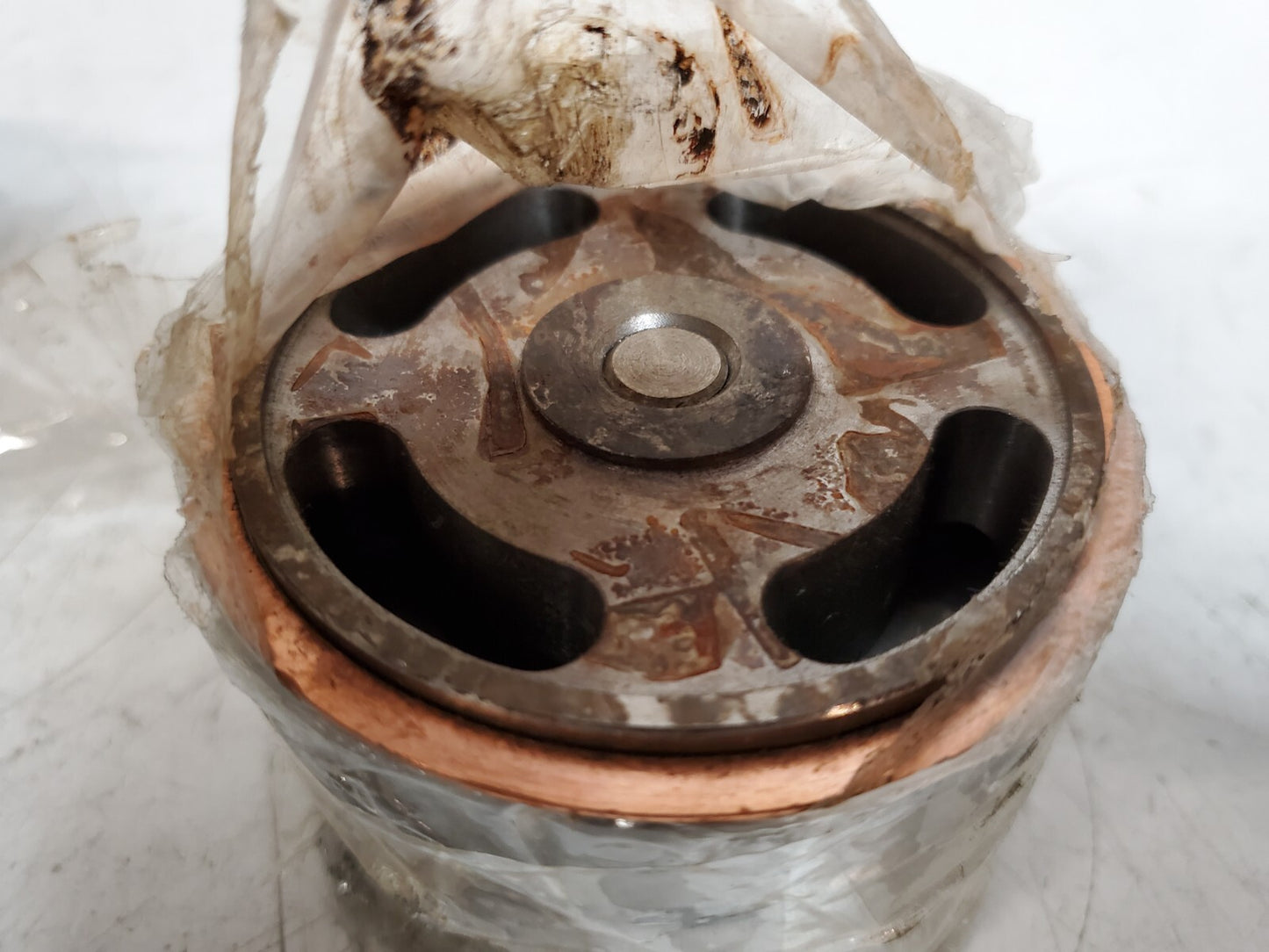 Discharge Valve Assembly For Air Compressor Val-5D-Q | 6948X | 099007