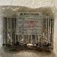 80 Pieces of Mega Jouder R33275-7 Piercing Punches ISO 8020 Type A