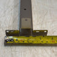 Fixing Plate A873162100 | 9-1/2" Long 2-1/2" Deep 3-1/2" Wide