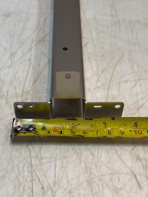 Fixing Plate A873162100 | 9-1/2" Long 2-1/2" Deep 3-1/2" Wide