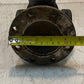 Propeller Universal Joint Shaft 54C463, 2030 | 8-Bolt 4-5/8" Dia. 73mm Bore