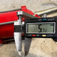 Manual Lever-Action Drum Pump Heavy Duty Oil Fuel Transfer Barrel Pump