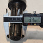 Power Take Off Output Shaft for New Holland | 6 Spline 1-3/8" | 20 Spline 1-3/4"