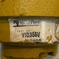 Value Part Track Carrier Roller Loader VID355V 3-3/4" 35mm Shaft