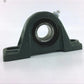 Dodge 124132 Pillow Block Bearing With Foot Mount 25mm-Bore