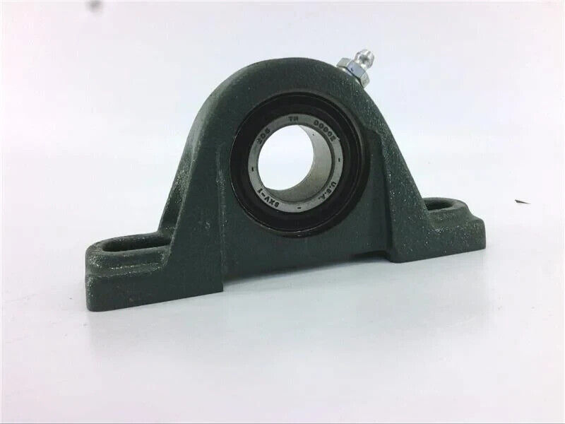 Dodge 124132 Pillow Block Bearing With Foot Mount 25mm-Bore