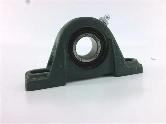 Dodge 124132 Pillow Block Bearing With Foot Mount 25mm-Bore