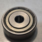 10 Quantity of Metal Shielded Bearings 6202Z | 35 mm OD x 5/16 in Bore (10 Qty)
