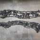 2 Quantity of Ladder Style Snow Chains w/ Camlocks for Commercial Truck (2 Qty)
