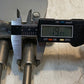 Digital Control Valve Dispenser Part Solenoid Valve 4504E | 9" Long