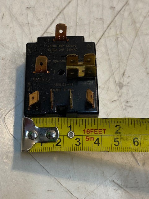 FSP 950522 Switch-Rot for Whirlpool