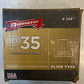 12 Quantity of Arrow #356 P35 3/8" 10mm 5,040 Staples Plier Type (12 Quantity)