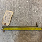 Tennant 392881 Ball Joint Link .38-24 | 10-1/2" Long