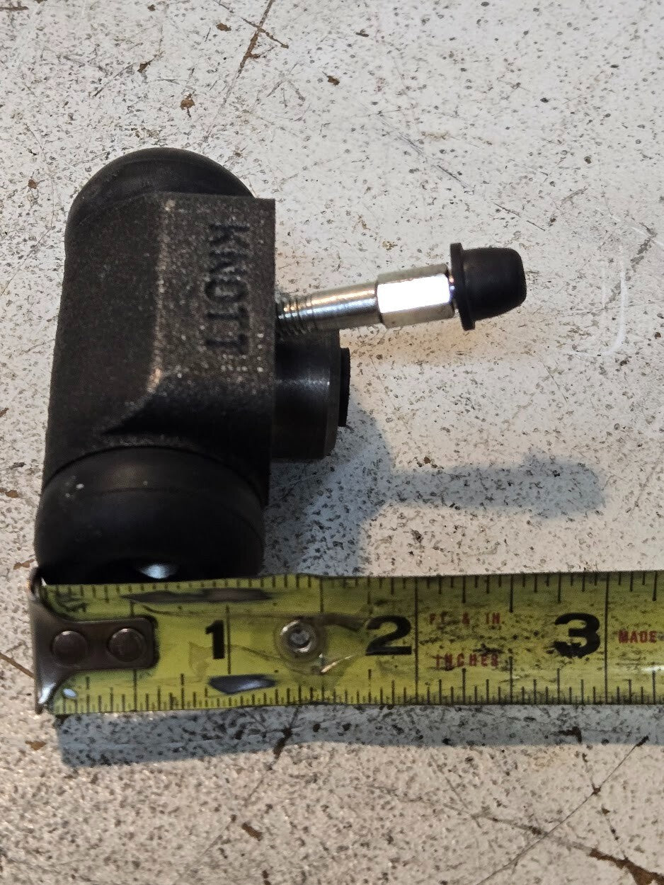 2 Quantity of Knott Brake Cylinders 27 1KN | 12 1KN (2 Quantity)