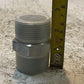 Lawson Adapter Fitting 64842 Male Pipe Coupling 1-1/4x1-1/4