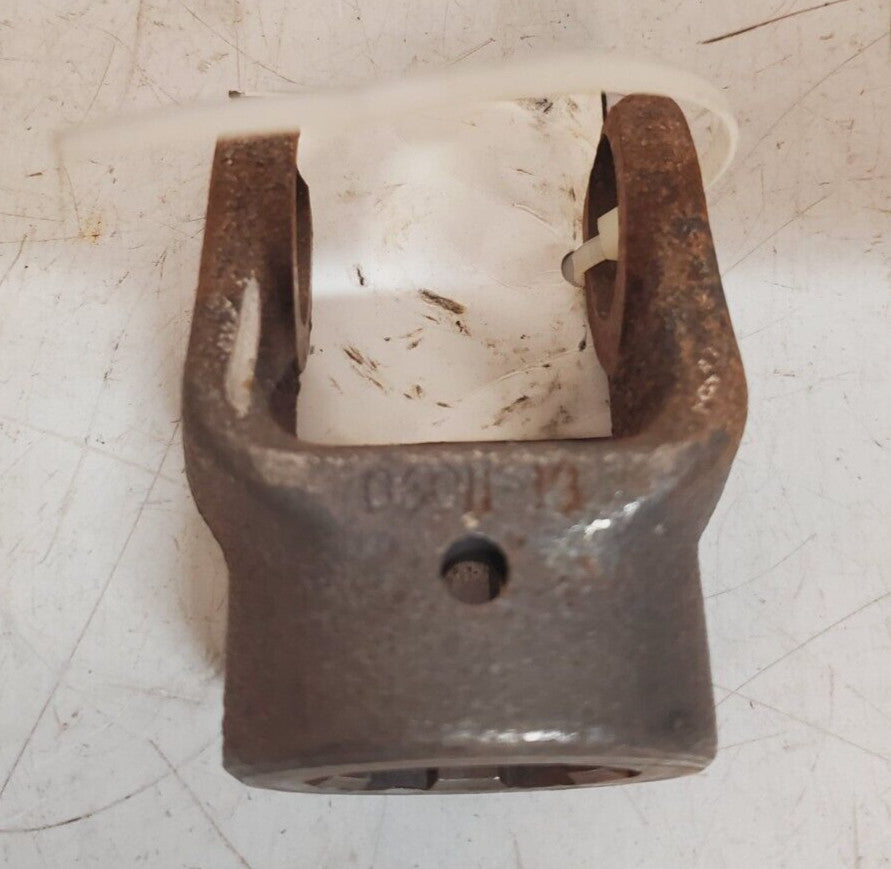 Weasler Yoke MPL 1-3/8x6 Spline 801-0506 | 06011-13 | 0675