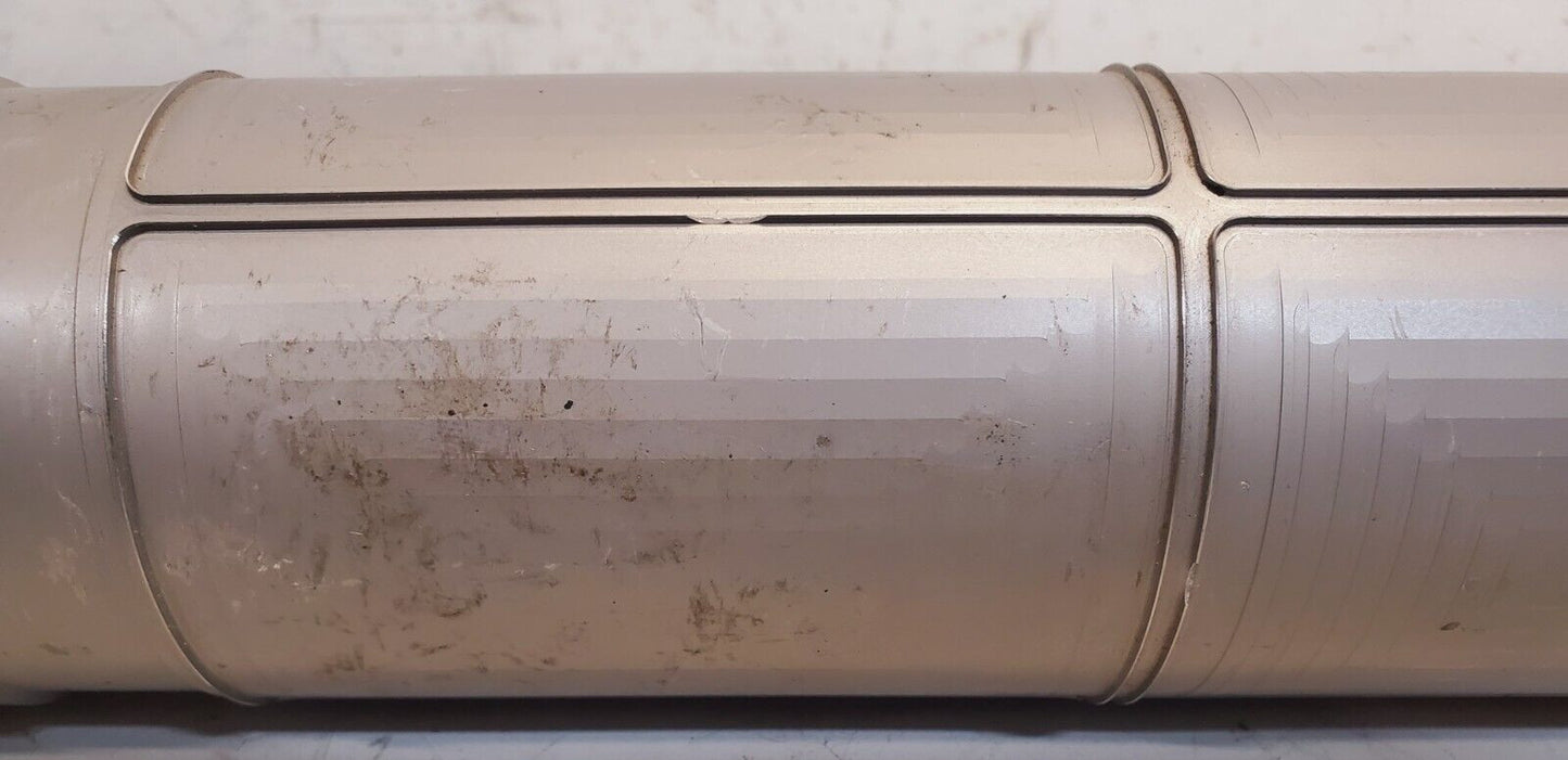 Die Craft Cutting Rotary Die Label 75TG | 2.984 Diameter | 5510744