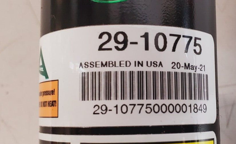 Arnott Industries Suspension Strut & Coil Spring 29-10775 | 1S41715 | D1 04-20