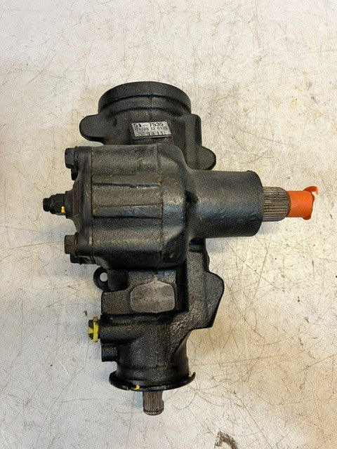Power Steering Gear Box 7535 Heavy Duty Unit Replacements For Trucks