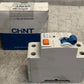 Chint NL1-63 | 25A Residual Current Circuit Breaker Electrical Safety Unit
