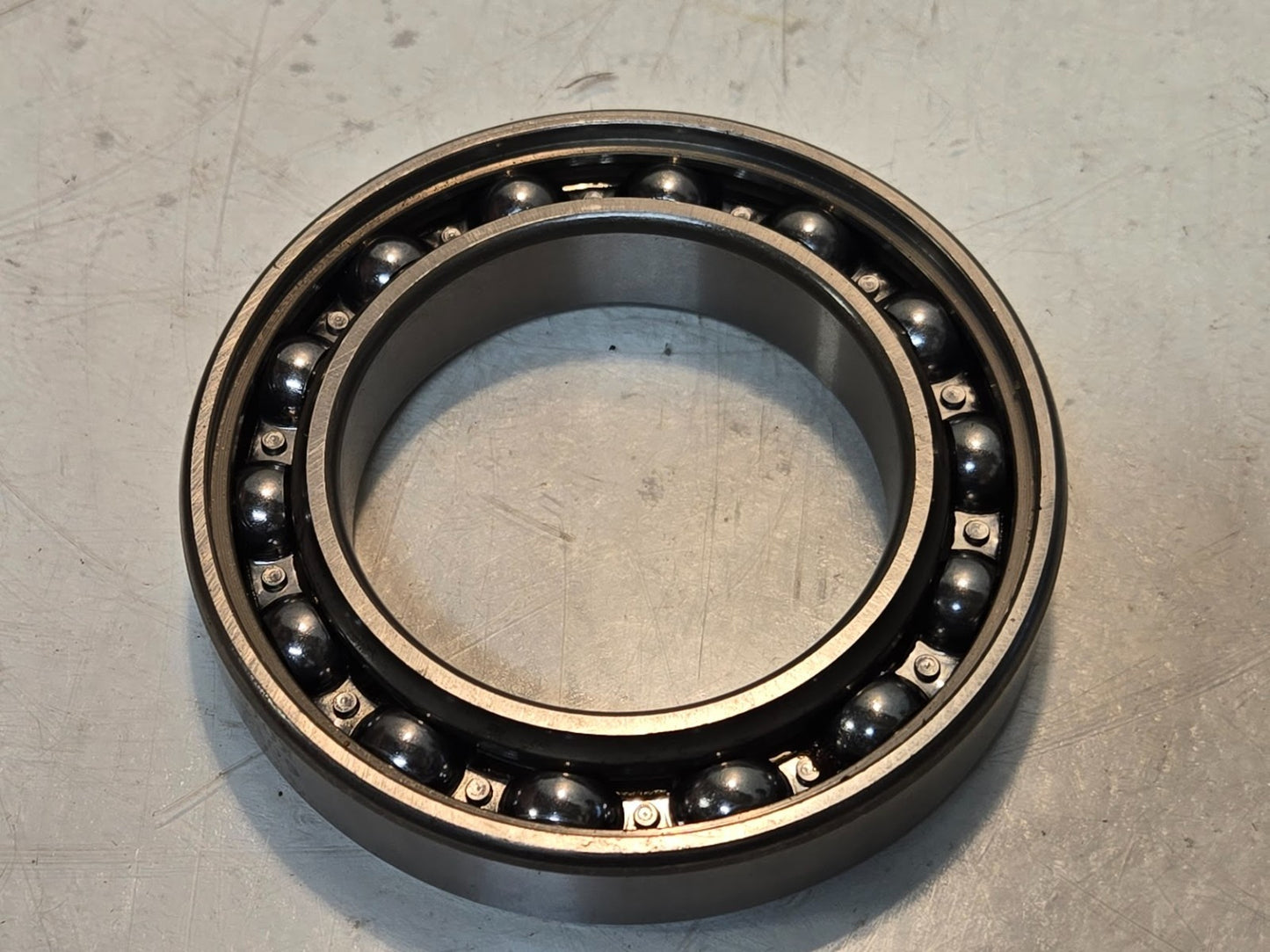 Koyo Open Ball Bearing 6012 | 95 mm OD x 60 mm Bore x 18 mm Thick